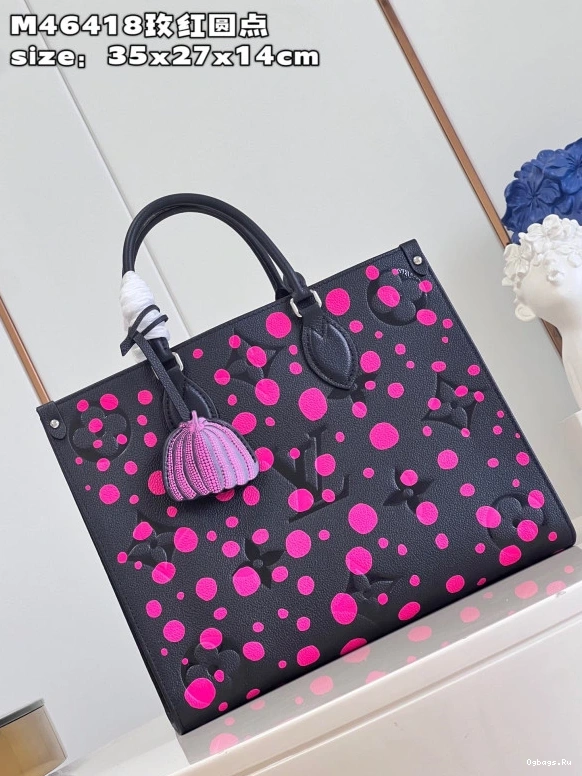 YK ONTHEGO LOUIS X MM VUITTON 0330